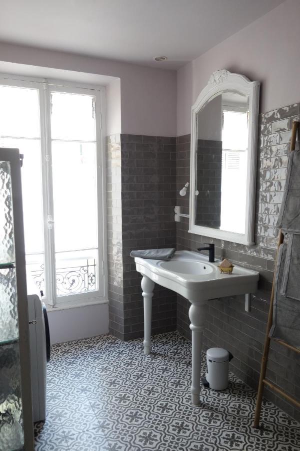 Modern, Traditional , Bright And Stylish Appartement 尼斯 外观 照片
